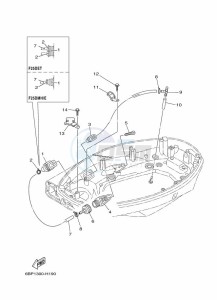 F25DMHS drawing BOTTOM-COWLING-2