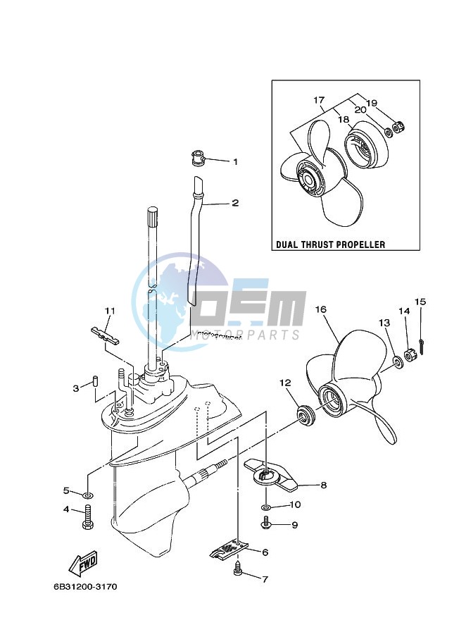 PROPELLER-HOUSING-AND-TRANSMISSION-2