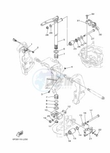 F225BETU drawing MOUNT-2