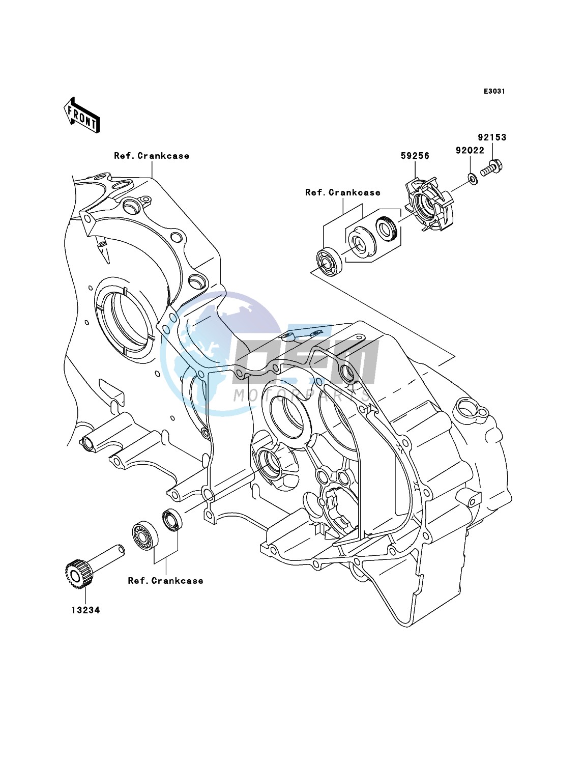 Water Pump