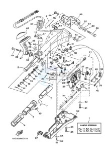 F30AETL drawing STEERING-1