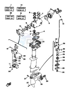 3A drawing REPAIR-KIT