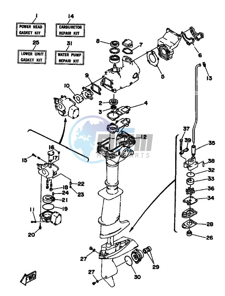 REPAIR-KIT