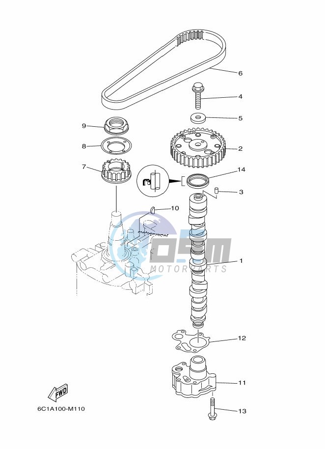 OIL-PUMP