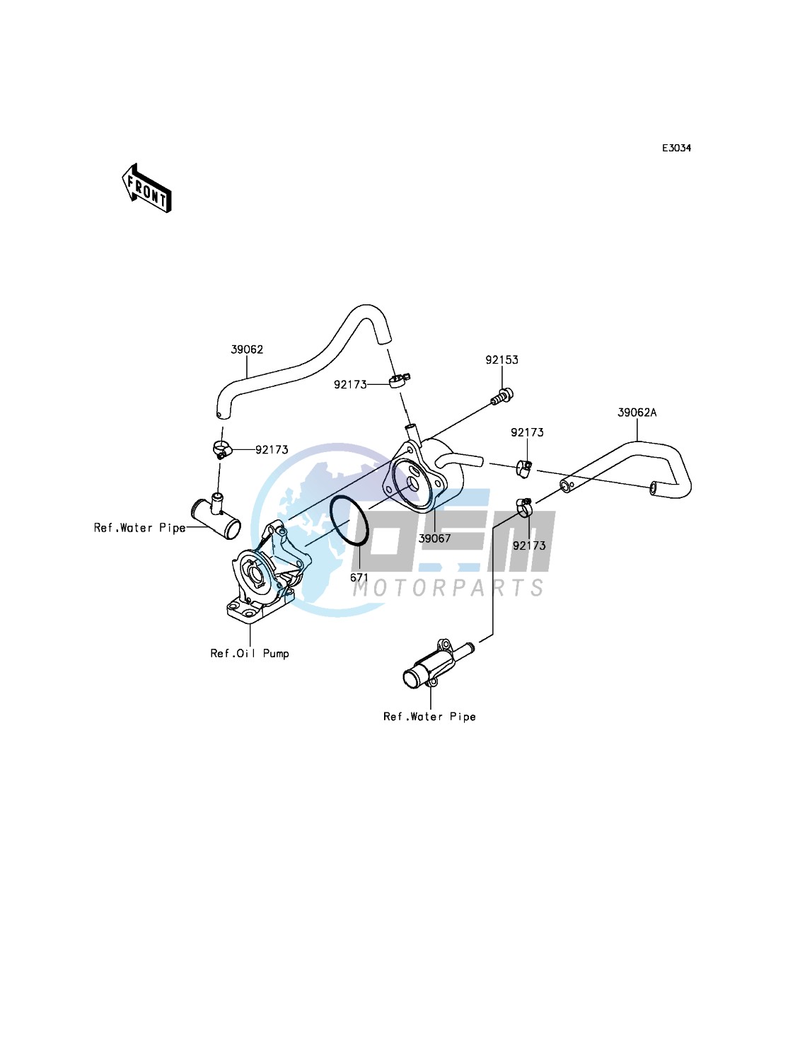 Oil Cooler