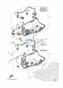 F25GMH drawing ELECTRICAL-4