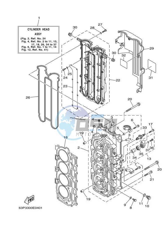 CYLINDER--CRANKCASE-2