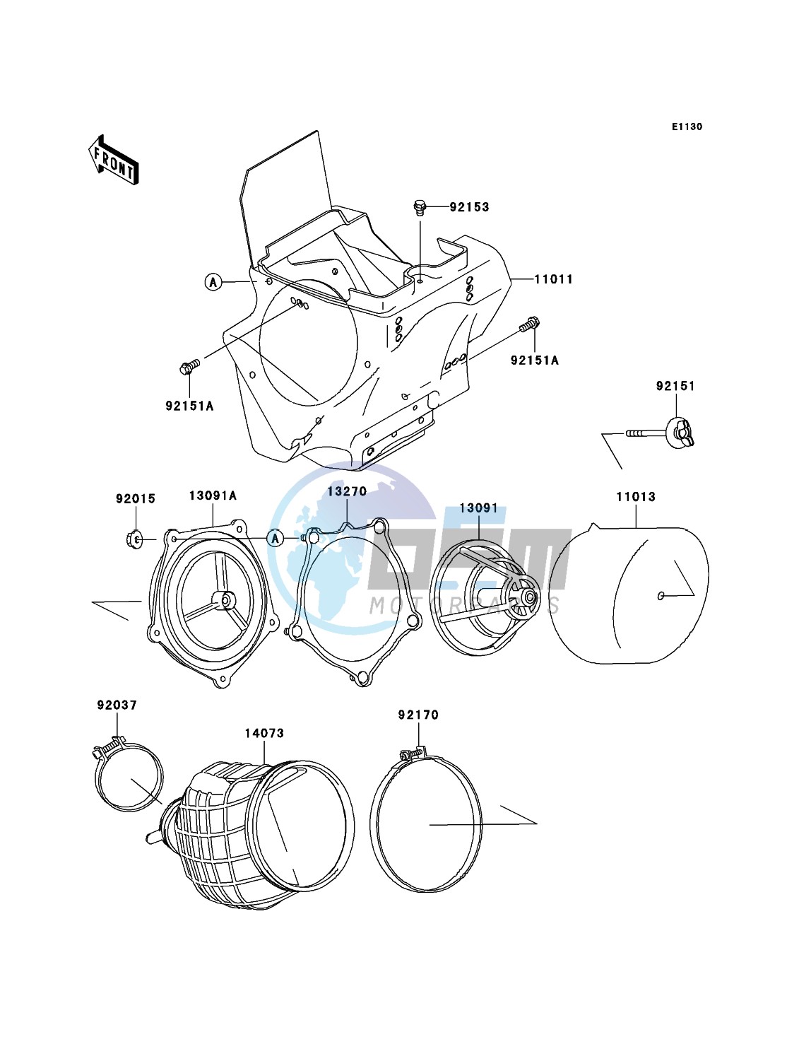 Air Cleaner