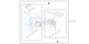 NC700SDC drawing KIT  PANNI ER SUPPO