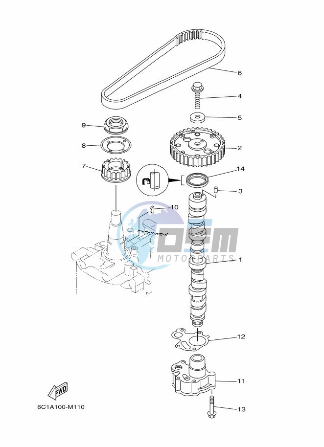 OIL-PUMP