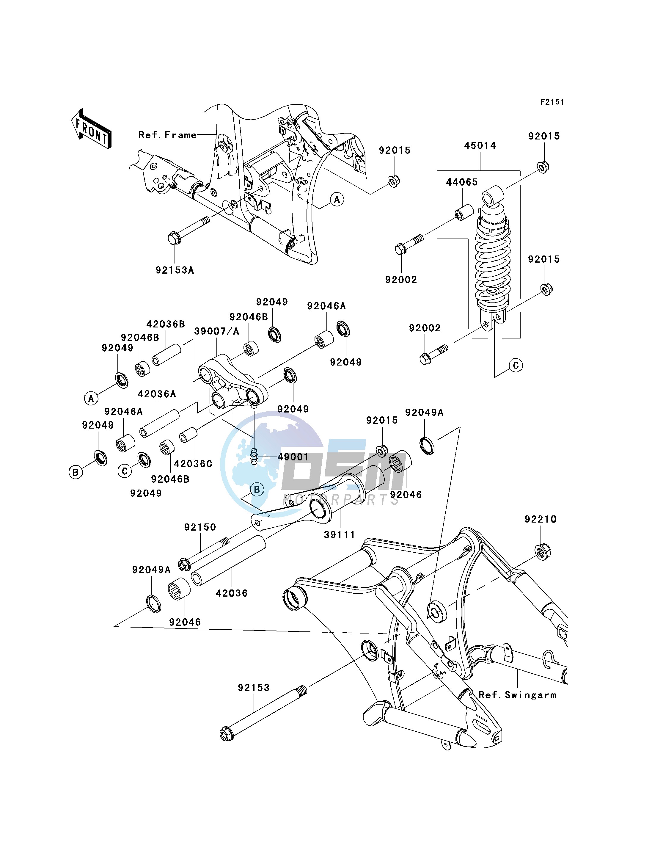 SUSPENSION_SHOCK ABSORBER