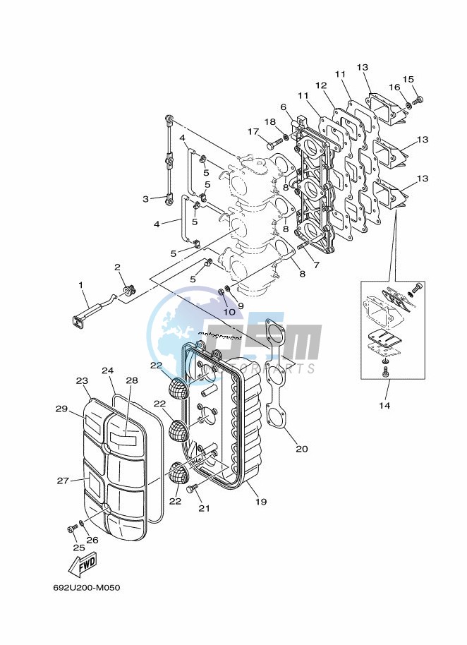 INTAKE