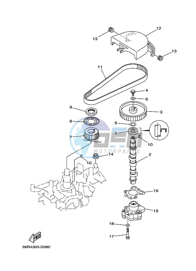 OIL-PUMP