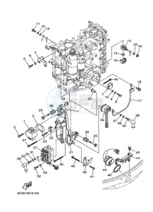 FT60D drawing ELECTRICAL-2