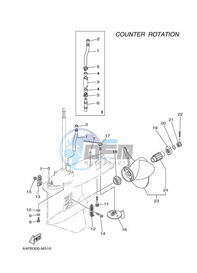 PROPELLER-HOUSING-AND-TRANSMISSION-4