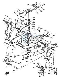 40H drawing ALTERNATIVE-PARTS-3