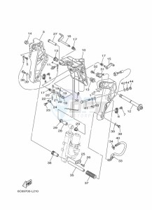 FT60GETL drawing MOUNT-1