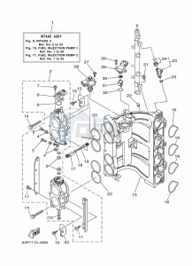 F150BETX drawing INTAKE-3