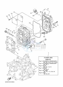 F20SPA-2016 drawing CYLINDER--CRANKCASE-2