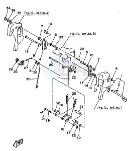 40E drawing MOUNT-2