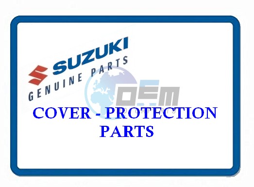 COVER - PROTECTION