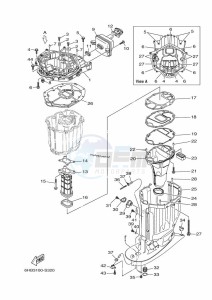 LF300XA-2018 drawing CASING