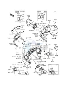 VULCAN_1700_VOYAGER_ABS VN1700BGF GB XX (EU ME A(FRICA) drawing Cowling