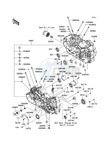 VN1700_VOYAGER_ABS VN1700B9F GB XX (EU ME A(FRICA) drawing Crankcase