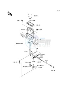 KVF360 KVF360B6F EU drawing Control