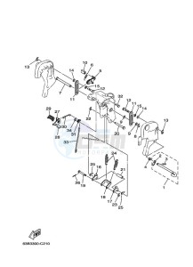 40V drawing MOUNT-3