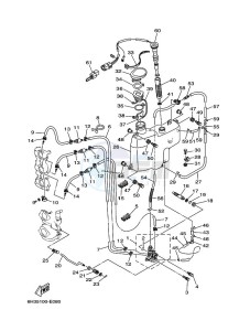 50GETOL drawing OIL-PUMP