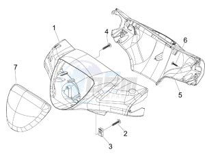 Liberty 125 4t Delivery e3 drawing Anti-percolation system