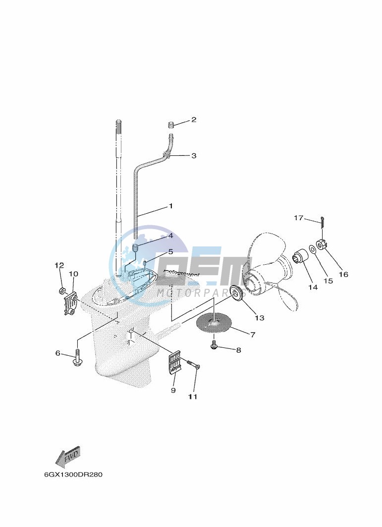 PROPELLER-HOUSING-AND-TRANSMISSION-2