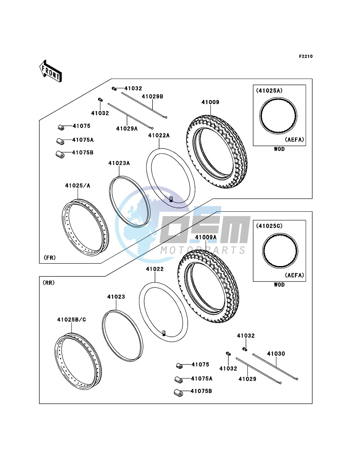 Tires