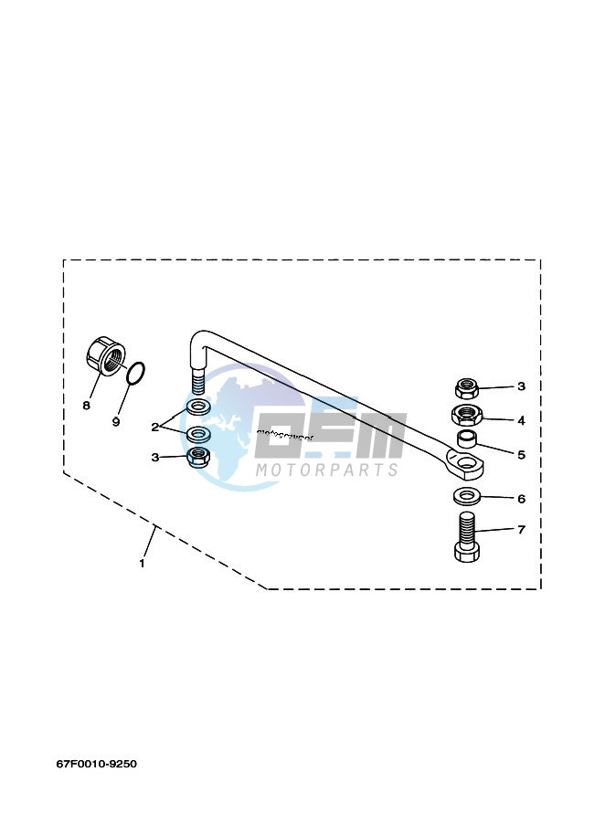 STEERING-ATTACHMENT