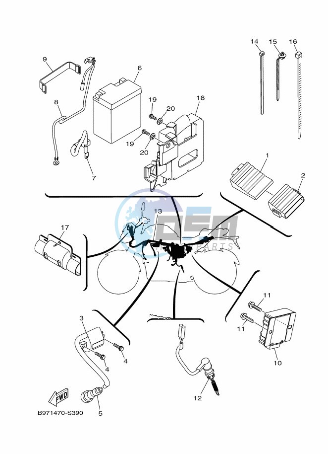 ELECTRICAL 1