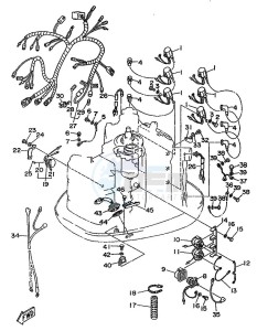 150C drawing ELECTRICAL-2