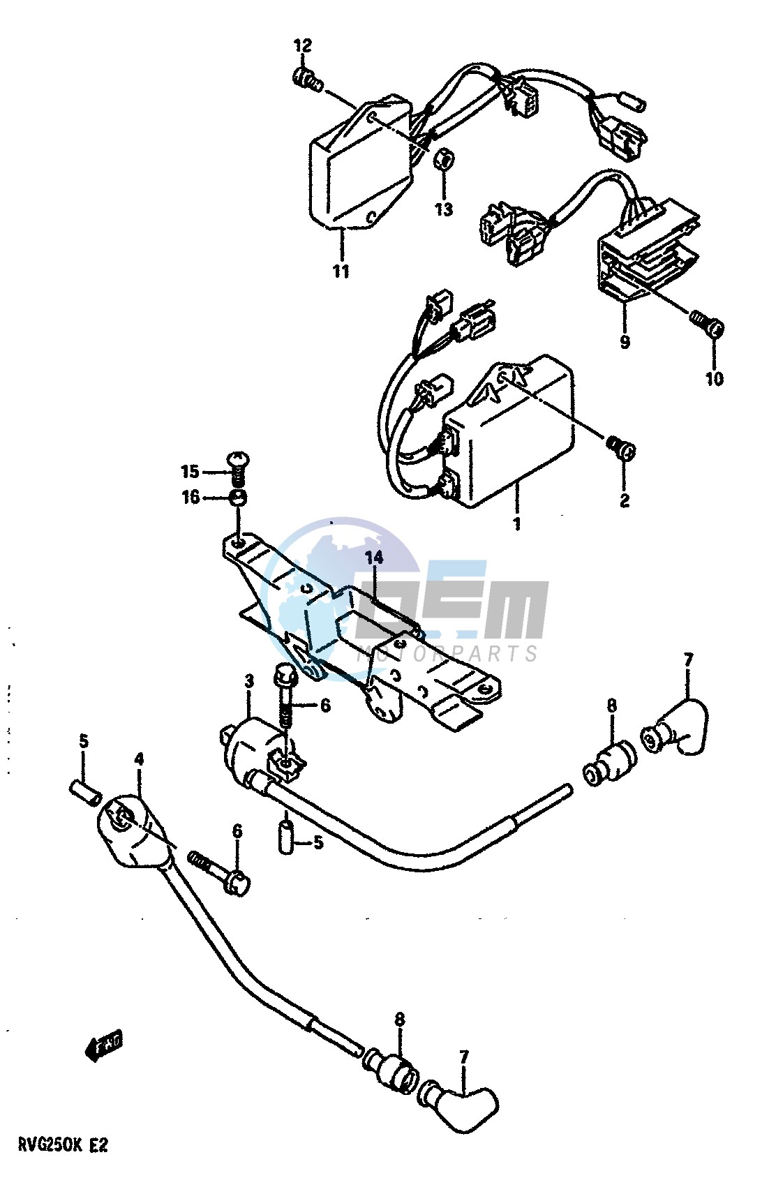 ELECTRICAL