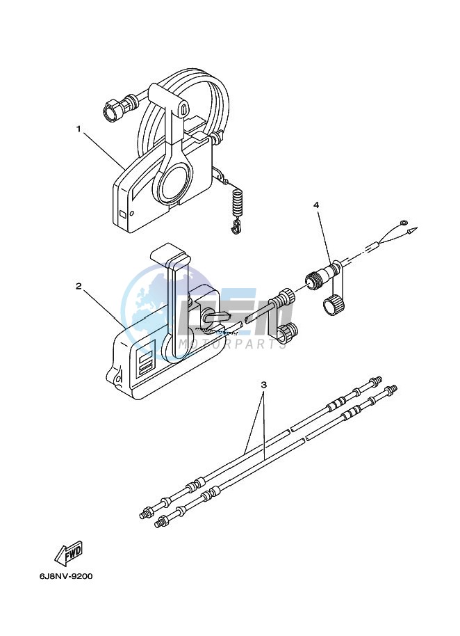 REMOTE-CONTROL-BOX