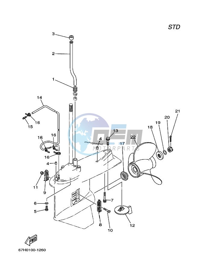 PROPELLER-HOUSING-AND-TRANSMISSION-2