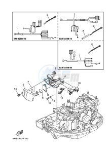 F20LMHA-2013 drawing ELECTRICAL-3