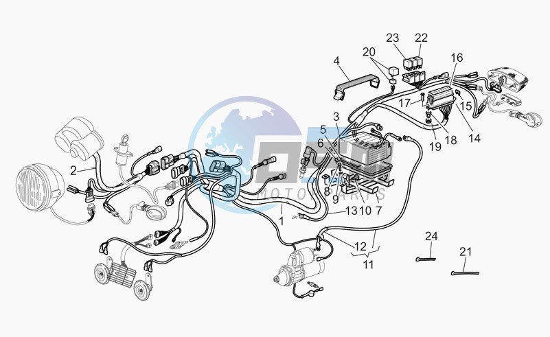 Electrical system