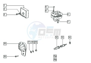 LUXE_25_Y-K2 50 Y-K2 drawing Electrical equipment