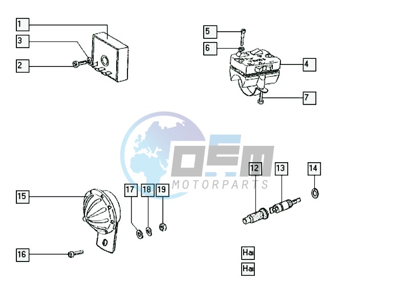 Electrical equipment