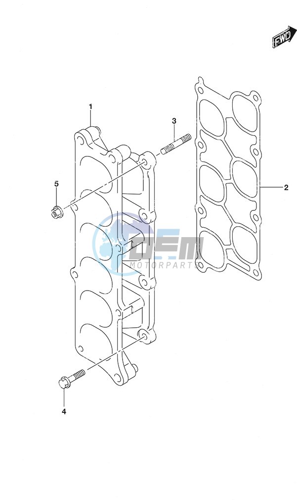 Intake Manifold