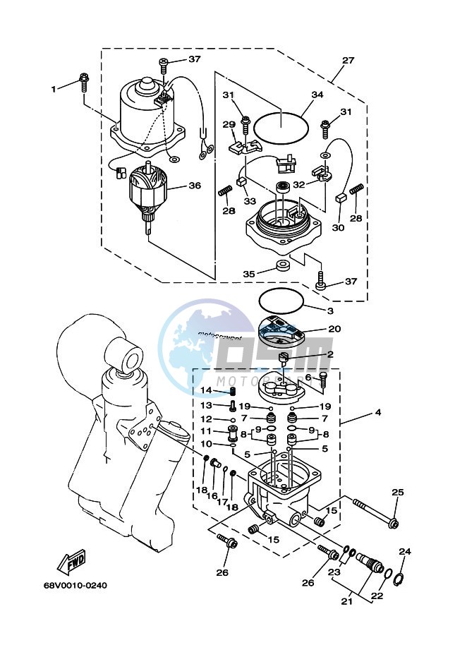 POWER-TILT-ASSEMBLY-2