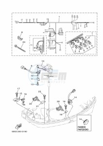 F30LA-2018 drawing ELECTRICAL-PARTS-5