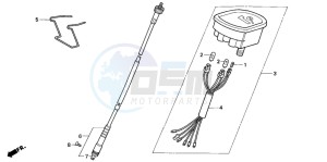 C90CW 70 drawing METER (2)