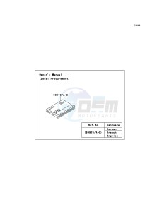 MULE_600 KAF400BFF EU drawing Manual