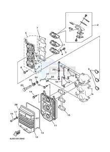 30DEOS drawing INTAKE